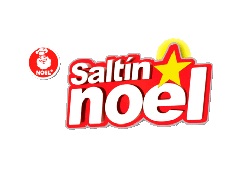 saltin noel